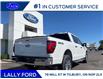2025 Ford F-150 Lariat (Stk: LFFF01260) in Tilbury - Image 3 of 15