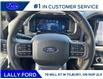2025 Ford F-150 Lariat (Stk: LFFF01260) in Tilbury - Image 11 of 15