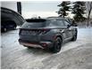 2023 Hyundai Tucson N Line (Stk: 260193A) in Calgary - Image 3 of 19