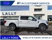 2025 Ford F-150 Lariat (Stk: LFFF01381) in Tilbury - Image 2 of 15
