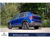 2023 Volkswagen Taos Comfortline (Stk: SJ016310A) in Vancouver - Image 4 of 20