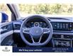 2023 Volkswagen Taos Comfortline (Stk: SJ016310A) in Vancouver - Image 10 of 20