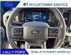 2025 Ford F-150 Lariat (Stk: LFFF01381) in Tilbury - Image 11 of 15