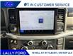 2025 Ford F-150 Lariat (Stk: LFFF01381) in Tilbury - Image 13 of 15