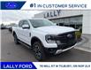 2025 Ford Ranger Lariat (Stk: LFRA01388) in Tilbury - Image 1 of 15