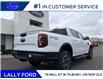 2025 Ford Ranger Lariat (Stk: LFRA01388) in Tilbury - Image 3 of 15