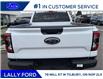 2025 Ford Ranger Lariat (Stk: LFRA01388) in Tilbury - Image 4 of 15