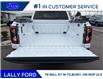 2025 Ford Ranger Lariat (Stk: LFRA01388) in Tilbury - Image 5 of 15