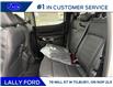 2025 Ford Ranger Lariat (Stk: LFRA01388) in Tilbury - Image 15 of 15