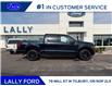 2025 Ford F-150 XLT (Stk: LFFF01251) in Tilbury - Image 2 of 15