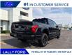 2025 Ford F-150 XLT (Stk: LFFF01251) in Tilbury - Image 3 of 15