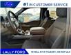 2025 Ford F-150 XLT (Stk: LFFF01251) in Tilbury - Image 7 of 15