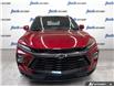 2025 Chevrolet Blazer RS (Stk: 164247) in London - Image 2 of 26