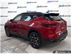 2025 Chevrolet Blazer RS (Stk: 164247) in London - Image 4 of 26