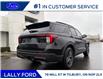 2026 Ford Explorer ST-Line (Stk: LFEX01430) in Tilbury - Image 3 of 15