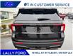 2026 Ford Explorer ST-Line (Stk: LFEX01430) in Tilbury - Image 4 of 15