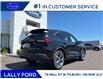 2025 Ford Escape ST-Line (Stk: LFEP01152) in Tilbury - Image 3 of 15
