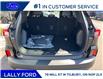 2025 Ford Escape ST-Line (Stk: LFEP01152) in Tilbury - Image 5 of 15