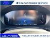 2025 Ford Escape ST-Line (Stk: LFEP01152) in Tilbury - Image 10 of 15