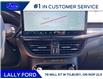2025 Ford Escape ST-Line (Stk: LFEP01152) in Tilbury - Image 13 of 15
