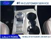 2025 Ford Escape ST-Line (Stk: LFEP01152) in Tilbury - Image 14 of 15
