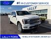 2025 Ford F-150 Platinum (Stk: LFFF01370) in Tilbury - Image 1 of 15