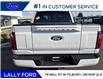 2025 Ford F-150 Platinum (Stk: LFFF01370) in Tilbury - Image 4 of 15