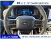 2025 Ford F-150 Platinum (Stk: LFFF01370) in Tilbury - Image 11 of 15
