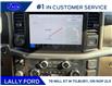 2025 Ford F-150 Platinum (Stk: LFFF01370) in Tilbury - Image 13 of 15
