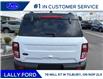2025 Ford Bronco Sport Outer Banks (Stk: LFBS01358) in Tilbury - Image 4 of 15