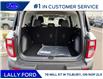 2025 Ford Bronco Sport Outer Banks (Stk: LFBS01358) in Tilbury - Image 5 of 15