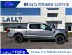 2025 Ford F-150 XLT (Stk: LFFF01360) in Tilbury - Image 2 of 15