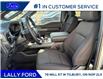 2025 Ford F-150 XLT (Stk: LFFF01360) in Tilbury - Image 7 of 15