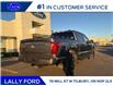 2025 Ford F-150 STX (Stk: LFFF01403) in Tilbury - Image 3 of 16