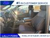 2025 Ford F-150 STX (Stk: LFFF01403) in Tilbury - Image 7 of 16