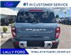 2025 Ford Bronco Sport Big Bend (Stk: LFBS01028) in Tilbury - Image 4 of 15