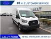 2024 Ford Transit-250 Cargo Base (Stk: SPTR00196) in Tilbury - Image 1 of 14