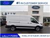 2024 Ford Transit-250 Cargo Base (Stk: SPTR00196) in Tilbury - Image 2 of 14