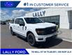 2025 Ford F-150 XLT (Stk: LFFF01115) in Tilbury - Image 1 of 15