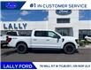 2025 Ford F-150 XLT (Stk: LFFF01115) in Tilbury - Image 2 of 15