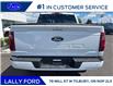 2025 Ford F-150 XLT (Stk: LFFF01115) in Tilbury - Image 4 of 15