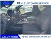 2025 Ford F-150 XLT (Stk: LFFF01115) in Tilbury - Image 7 of 15
