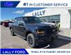 2025 Ford F-150 XLT (Stk: LFFF01249) in Tilbury - Image 2 of 17