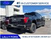 2025 Ford F-150 XLT (Stk: LFFF01249) in Tilbury - Image 4 of 17