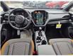 2026 Subaru Crosstrek Onyx (Stk: S3596) in Sarnia - Image 8 of 14