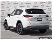 2025 Mazda CX-5 Kuro (Stk: 1725C51325) in London - Image 4 of 25 2025 Mazda CX-5 Kuro (Stk: 1725C51325) in London - Image 4 of 25