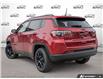 2026 Jeep Compass North in St. Thomas - Image 4 of 23