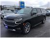 2023 Chevrolet Suburban LT (Stk: 26132A) in Cornwall - Image 1 of 30