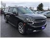 2023 Chevrolet Suburban LT (Stk: 26132A) in Cornwall - Image 28 of 30