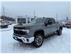 2024 Chevrolet Silverado 3500HD LT (Stk: 6S006A) in Williams Lake - Image 1 of 13
